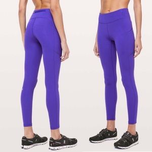 Lululemon Speed Up Tight